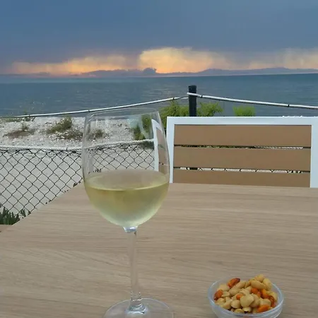 Sailors In Centre Denia,2 Bedrooms And 2 Terraces * Dénia