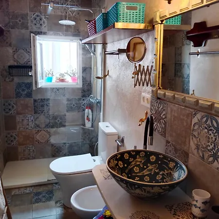Sailors In Centre Denia,2 Bedrooms And 2 Terraces Appartement *