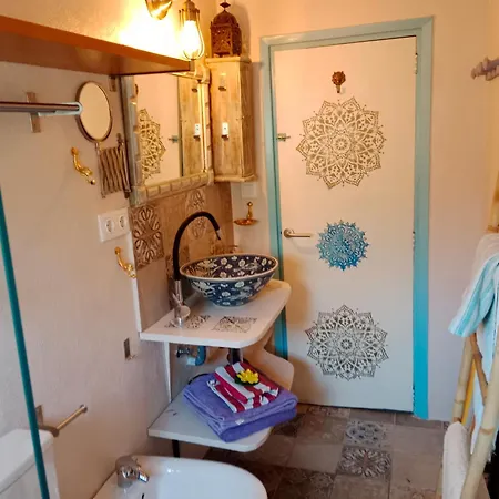 Sailors In Centre Denia,2 Bedrooms And 2 Terraces Апартаменти *
