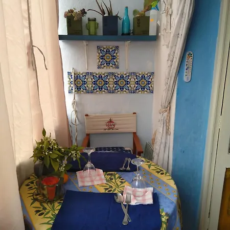 Sailors In Centre Denia,2 Bedrooms And 2 Terraces Апартаменти *