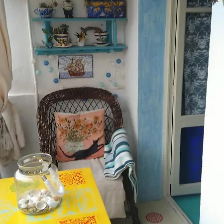 Sailors In Centre Denia,2 Bedrooms And 2 Terraces Appartement