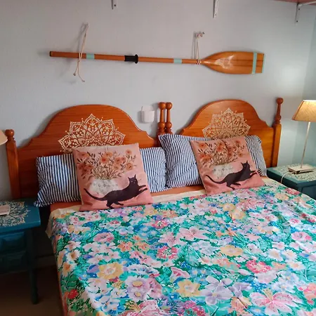 Sailors In Centre Denia,2 Bedrooms And 2 Terraces *