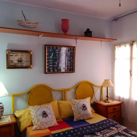 Sailors In Centre Denia,2 Bedrooms And 2 Terraces Апартаменти *