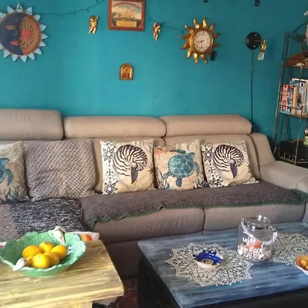 Sailors In Centre Denia,2 Bedrooms And 2 Terraces * Денія