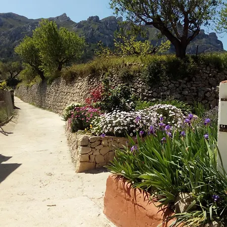 Appartement Sailors In Centre Denia,2 Bedrooms And 2 Terraces