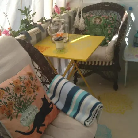 Sailors In Centre Denia,2 Bedrooms And 2 Terraces