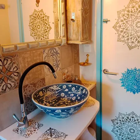 شقة Sailors In Centre Denia,2 Bedrooms And 2 Terraces *