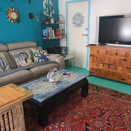 Sailors In Centre Denia,2 Bedrooms And 2 Terraces شقة دينايا