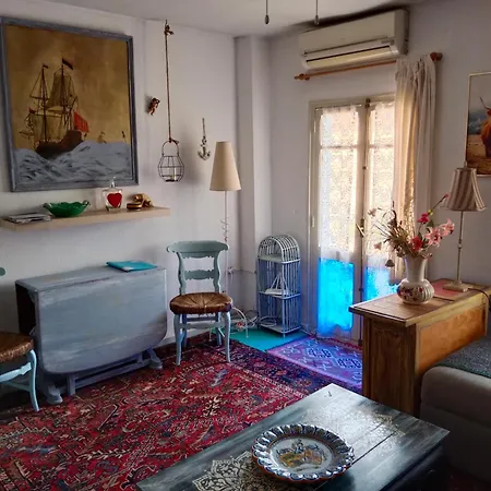 شقة Sailors In Centre Denia,2 Bedrooms And 2 Terraces *