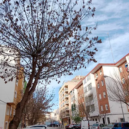 شقة Sailors In Centre Denia,2 Bedrooms And 2 Terraces *