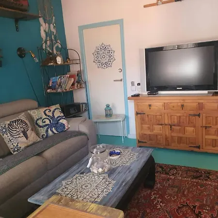 Sailors In Centre Denia,2 Bedrooms And 2 Terraces دينايا