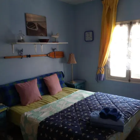 Sailors In Centre Denia,2 Bedrooms And 2 Terraces دينايا